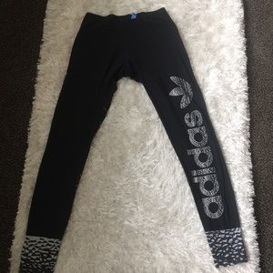 Adidas Leggings
